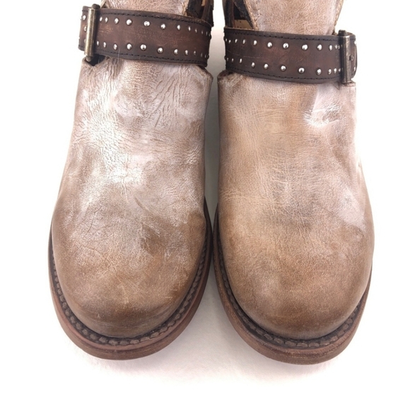 Freebird Ankle Booties - Picture 7 of 11